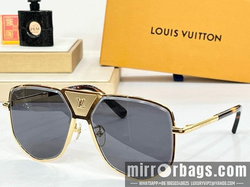LV Glasses smr65