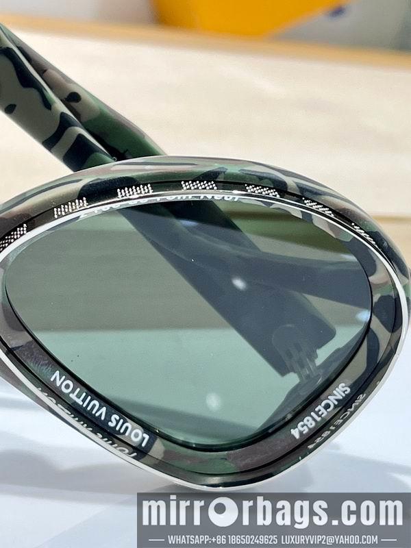 LV Glasses smr58