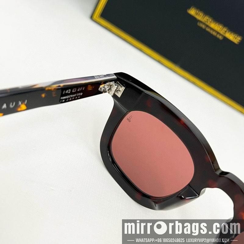 Jacques Marie Mage Glasses smx46
