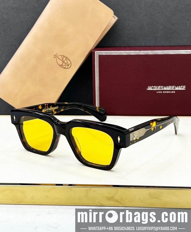 Jacques Marie Mage Glasses 03smh38