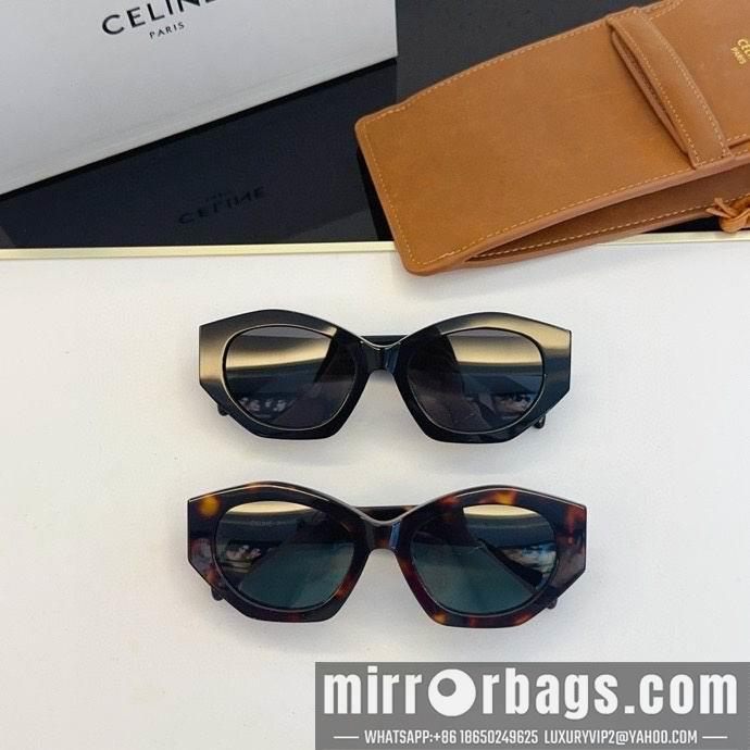 Celine Glasses smx200