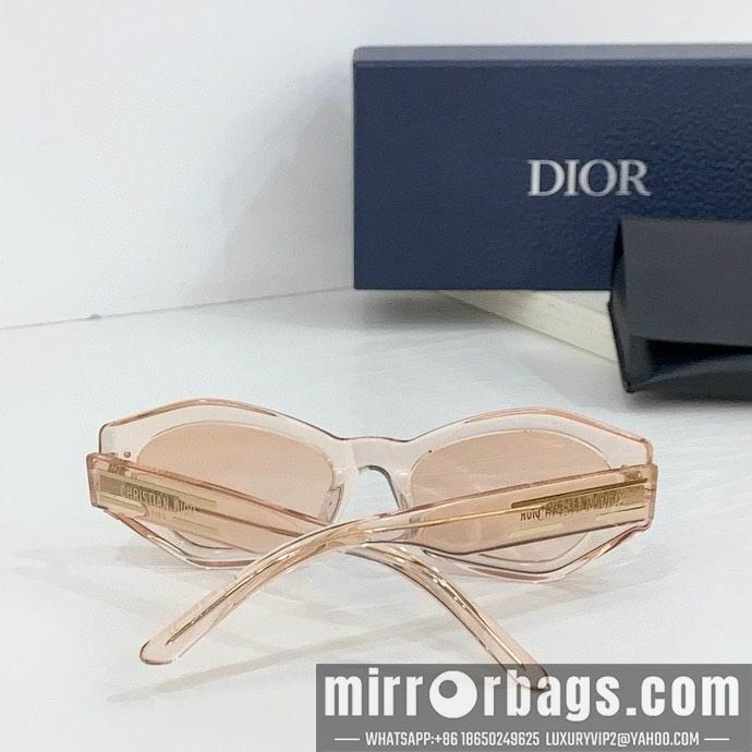 Dior Glasses smx99