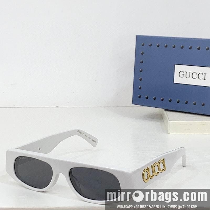 Gucci Glasses smr86