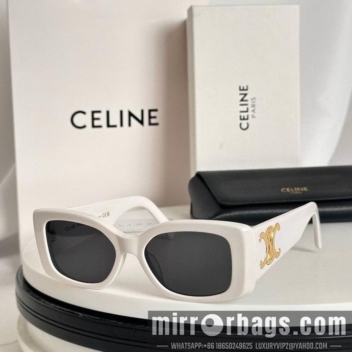 Celine Glasses smx218