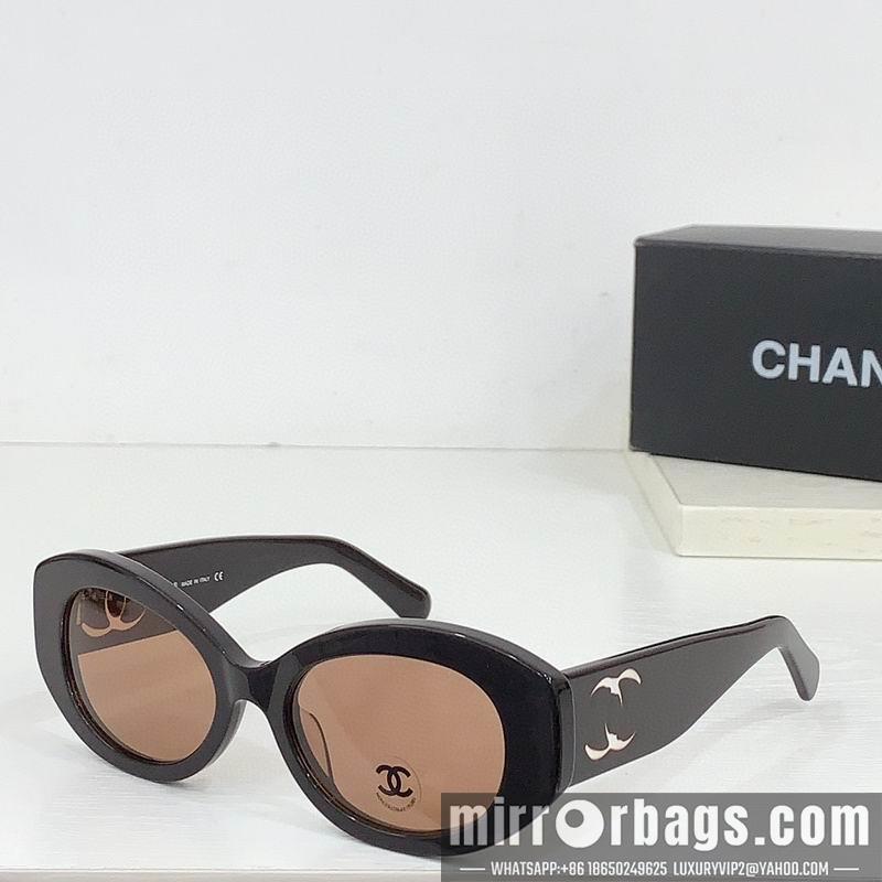 Chanel Glasses smh06