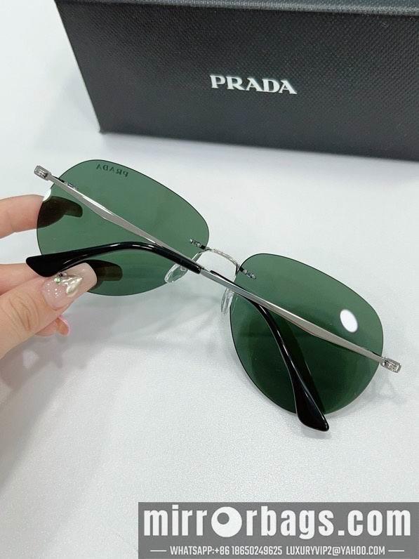 Prada Glasses smr145