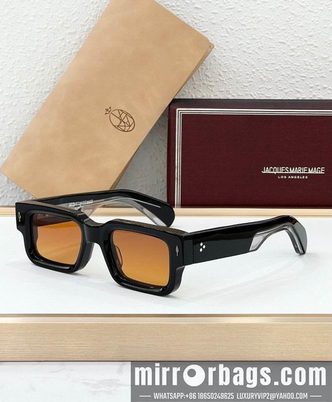 Jacques Marie Mage Glasses 03smh90