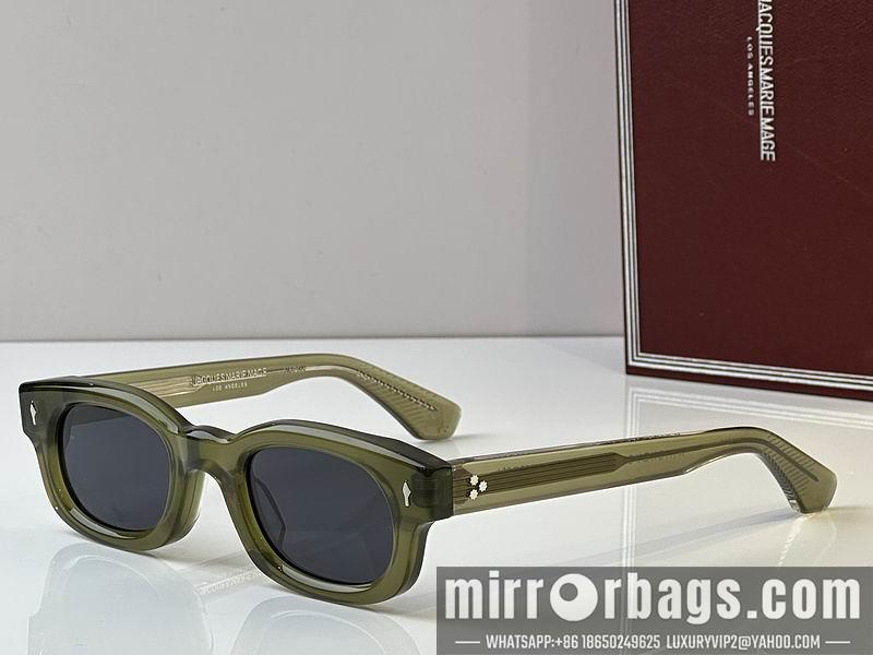 Jacques Marie Mage Glasses 03smh109