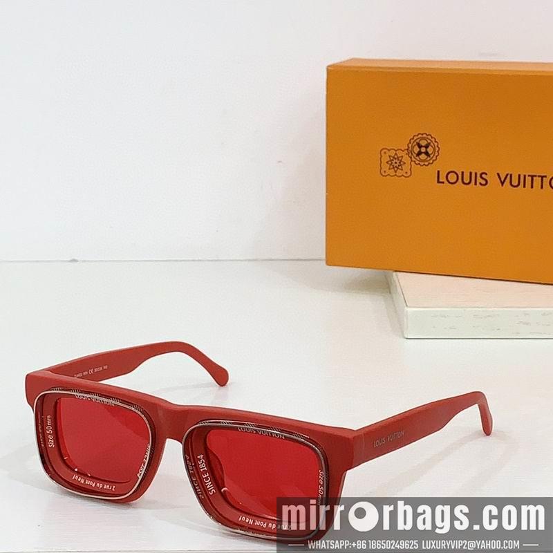 LV Glasses smr38