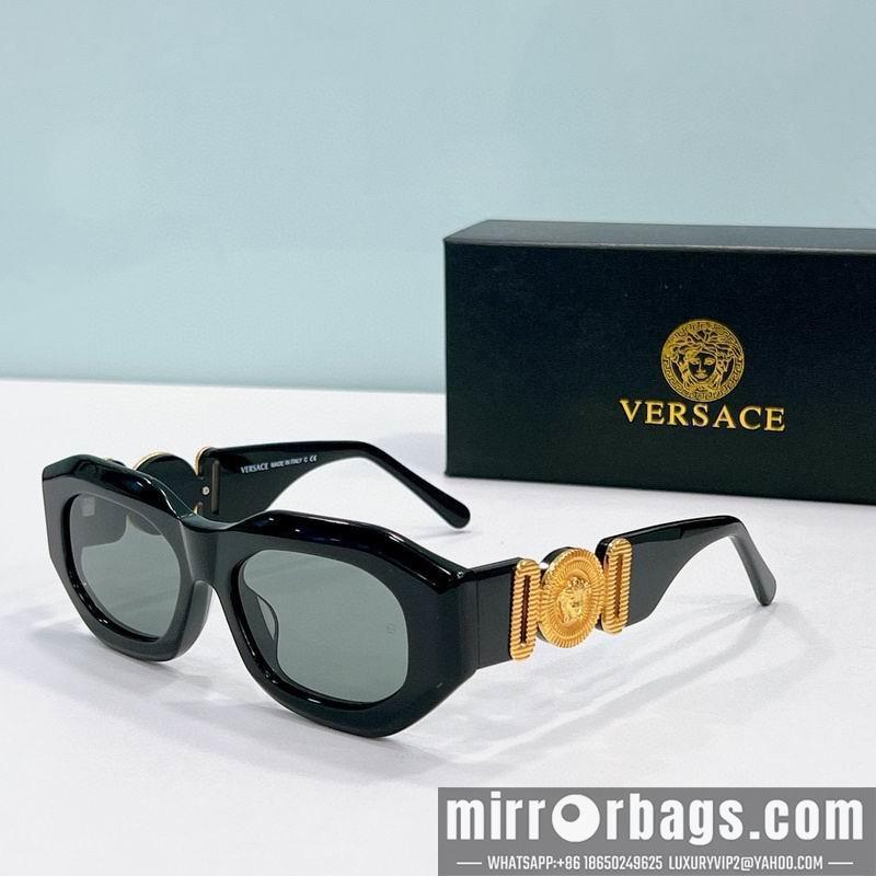 Versace Glaases smx126