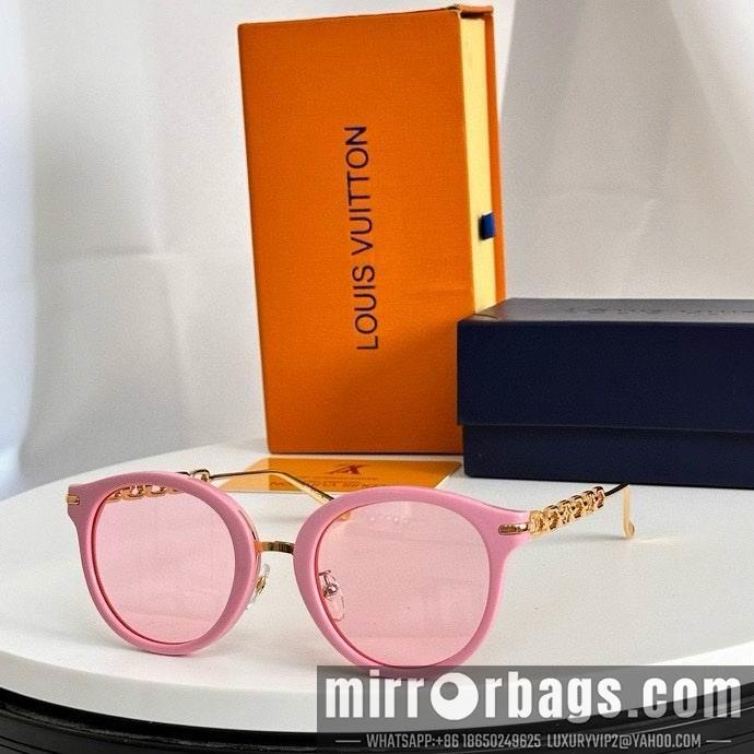LV Glasses smx184