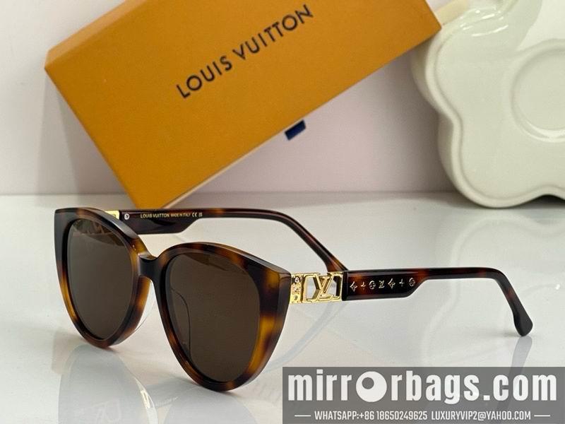 LV Glasses smx113