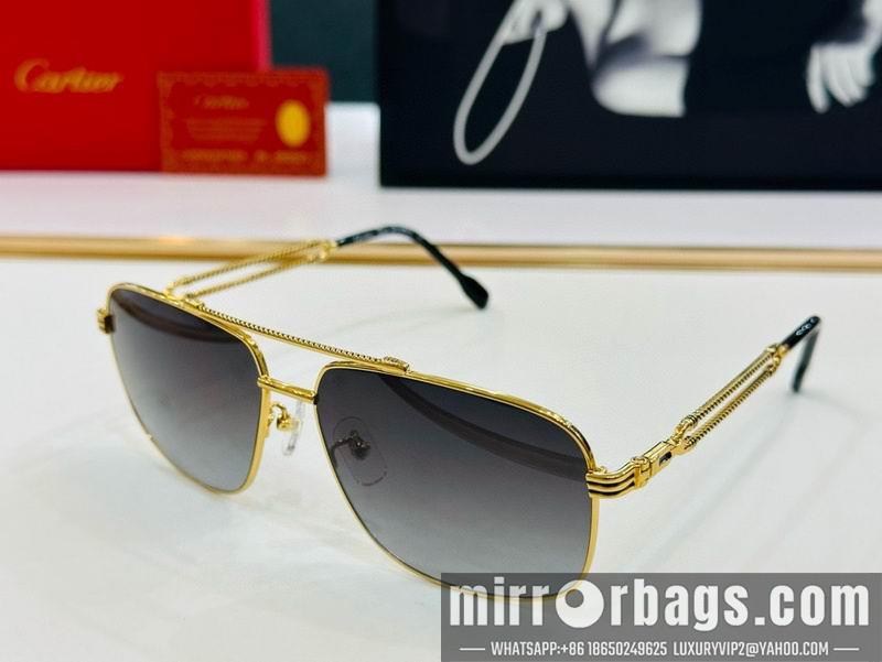 Cartier Glasses smr141