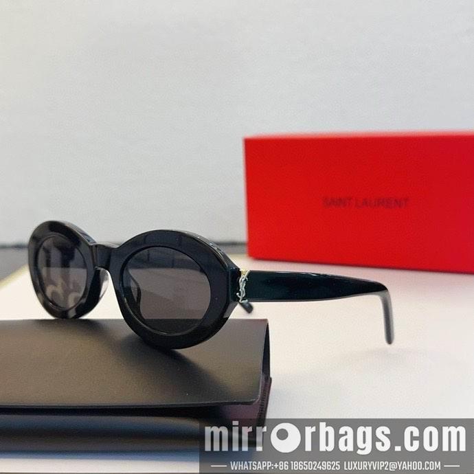 YSL Glasses smx122