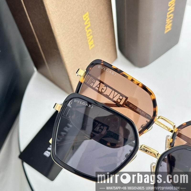 Bvlgari Glasses 03smh63