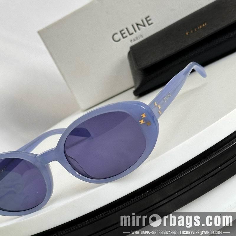 Celine Glasses smx154
