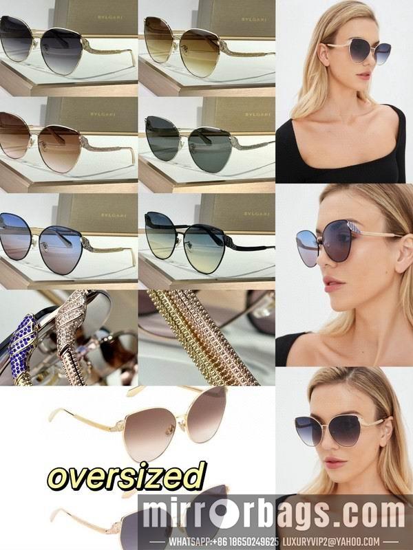 Bvlgari Glasses 03smh165