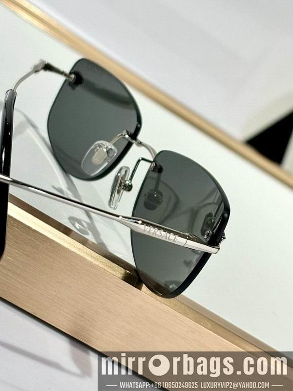 Versace Glasses 03smh35