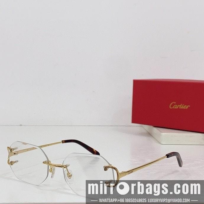 Cartier Glasses smx276