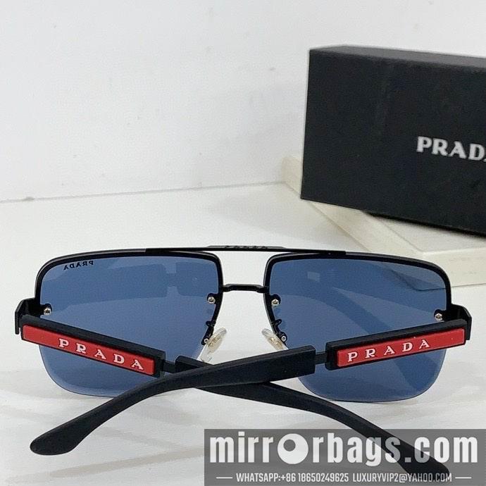 Prada Glasses smx287