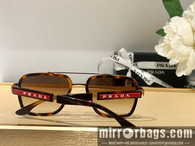 Prada Glasses smr12