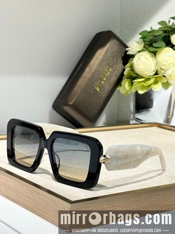 Bvlgari Glasses 03smh116