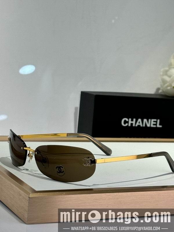 Chanel Glasses smh114