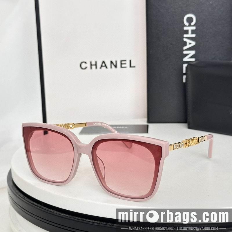 Chanel Glasses smr86
