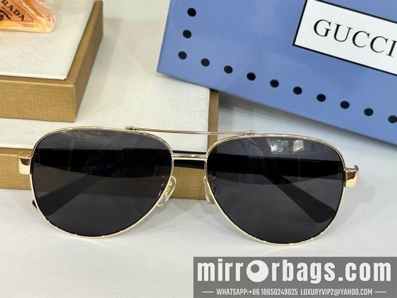 Gucci Glasses smx215