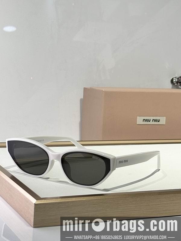 MiuMiu Glasses 03smh59