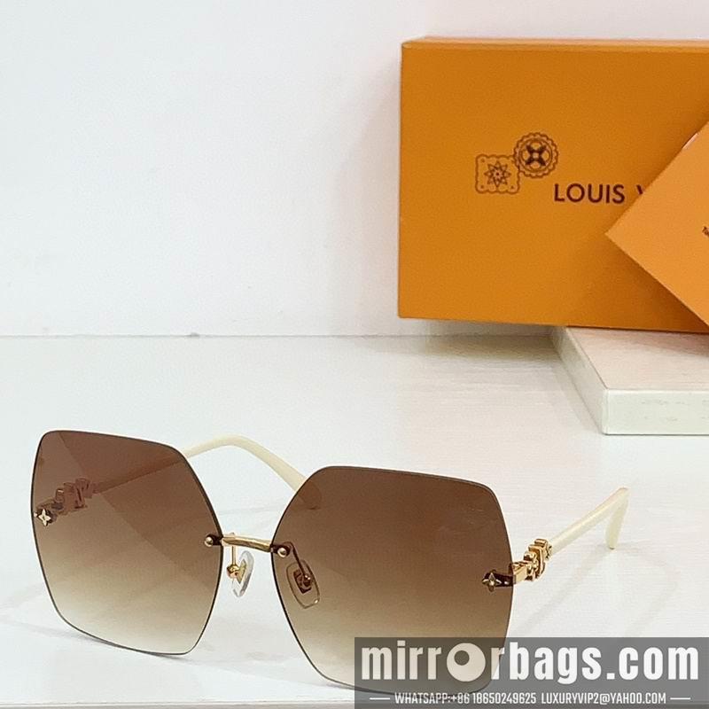 LV Glasses smr50