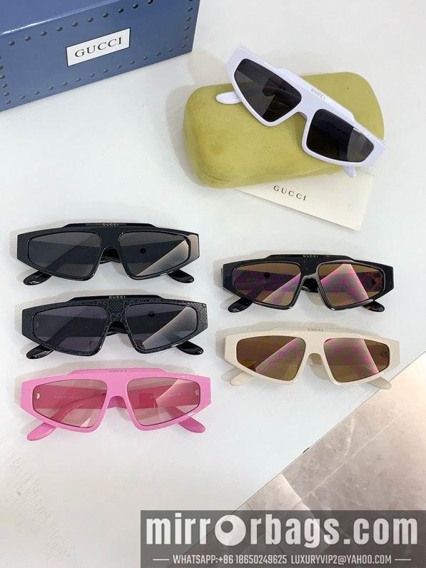 Gucci Glasses smr12