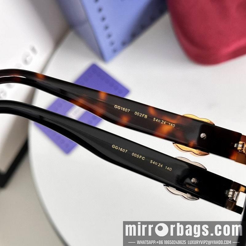 Gucci Glasses smh104