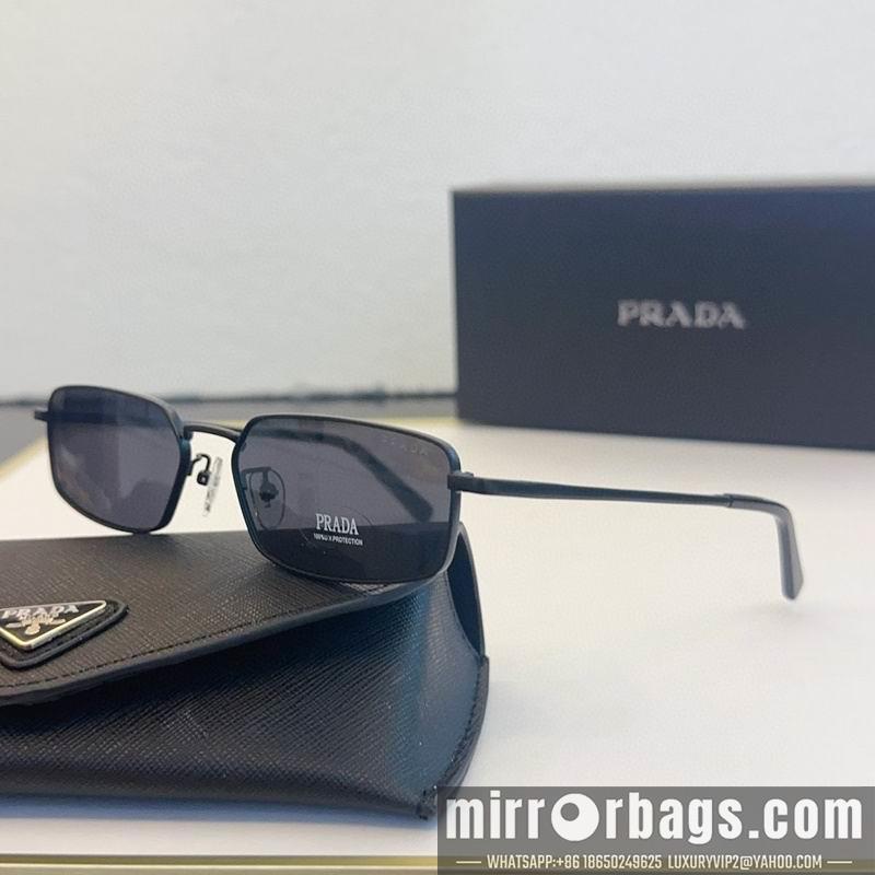 Prada Glasses smx251