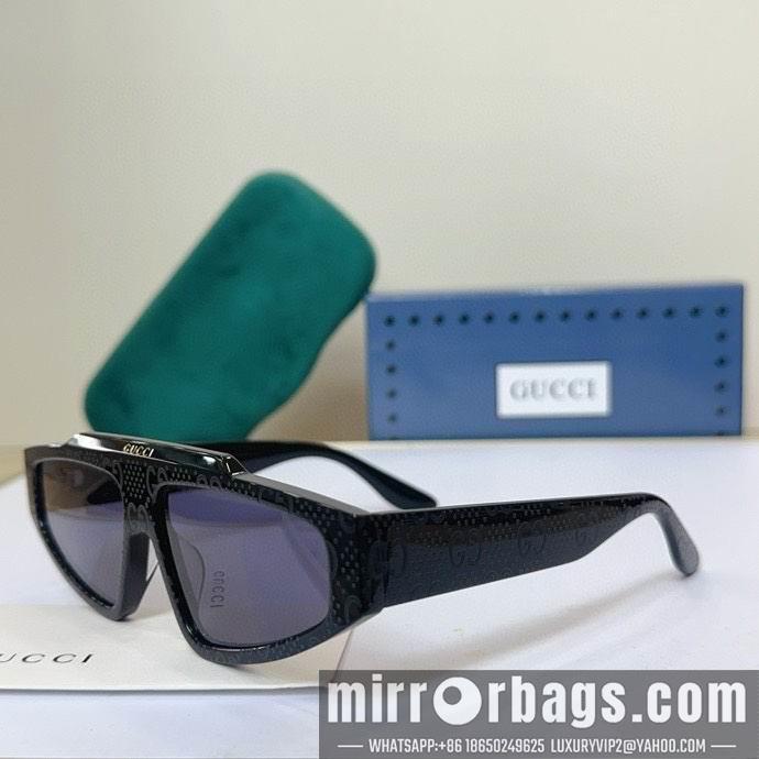 Gucci Glasses smr38