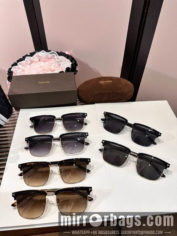 Tom Ford Glasses smx34
