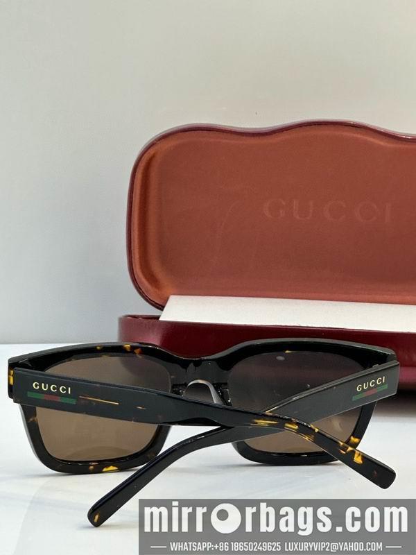 Gucci Glasses smh05