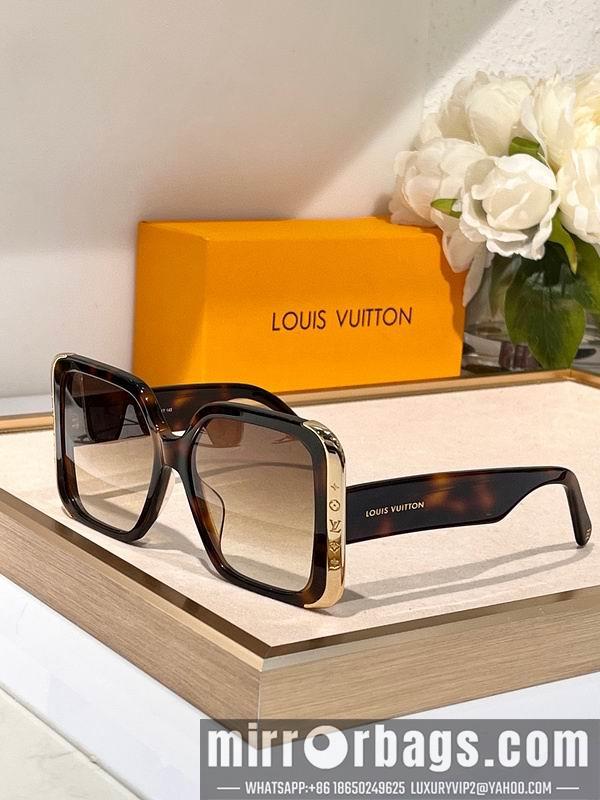 LV Glasses smr50