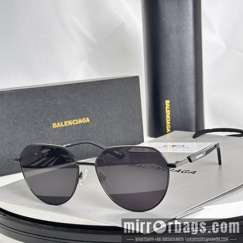 Balenciaga Glasses 03smh01