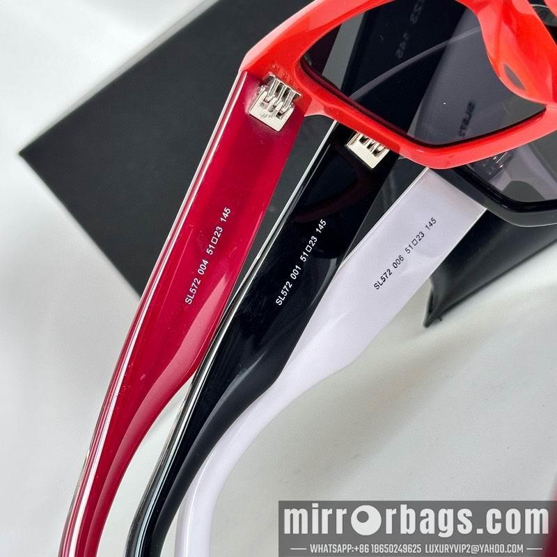 YSL Glasses smx65