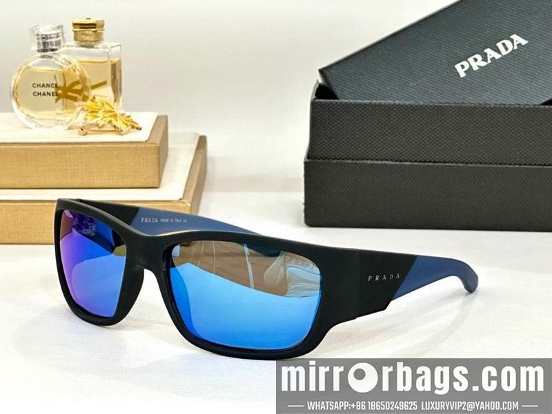 Prada Glasses smx317