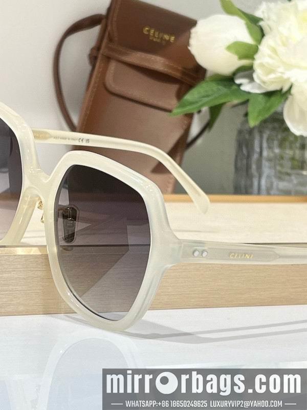 Celine Glasses 03smh13