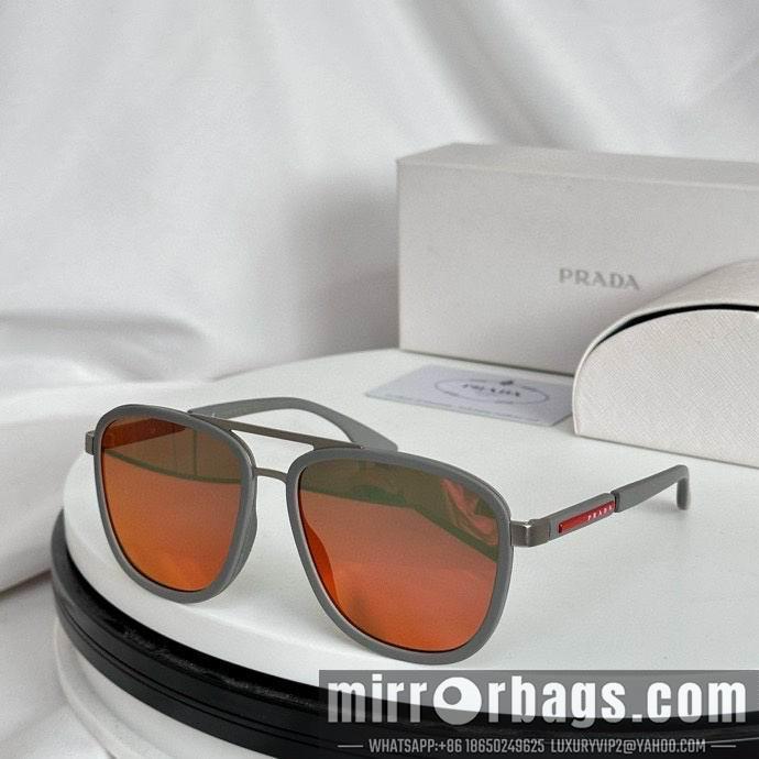 Prada Glasses smx177