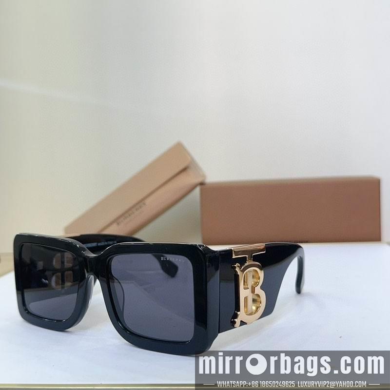 Burberry Glasses smr41