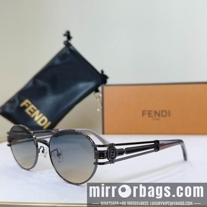 Fendi Glasses smh12