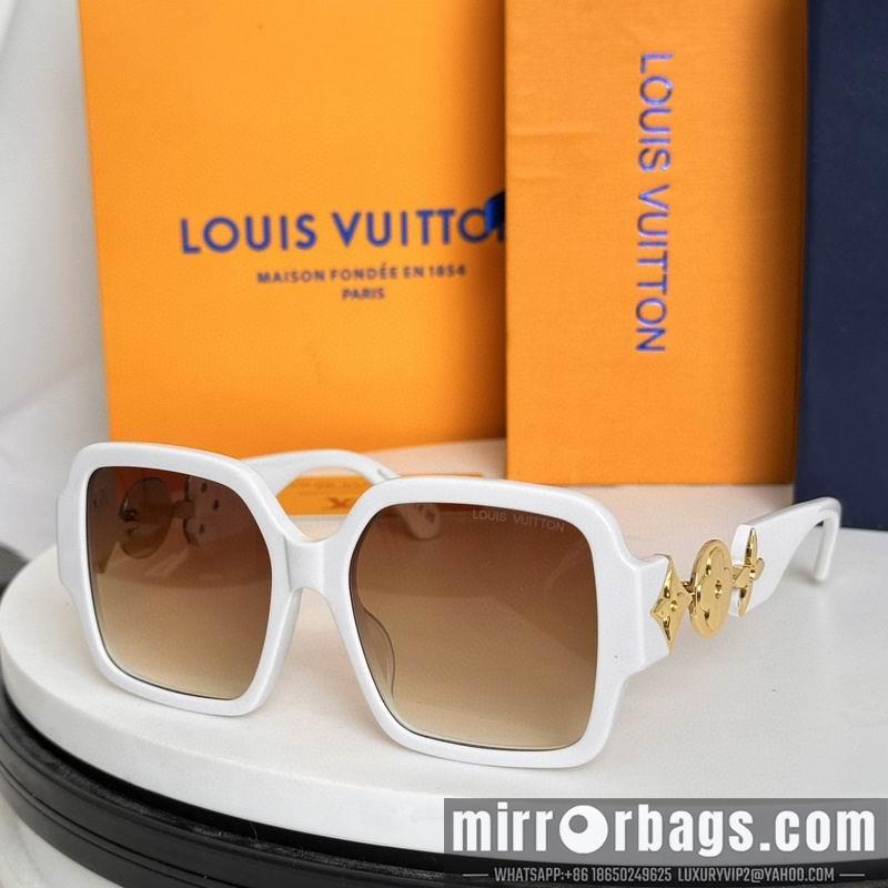 LV Glasses smh130