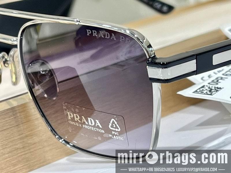 Prada Glasses smh181