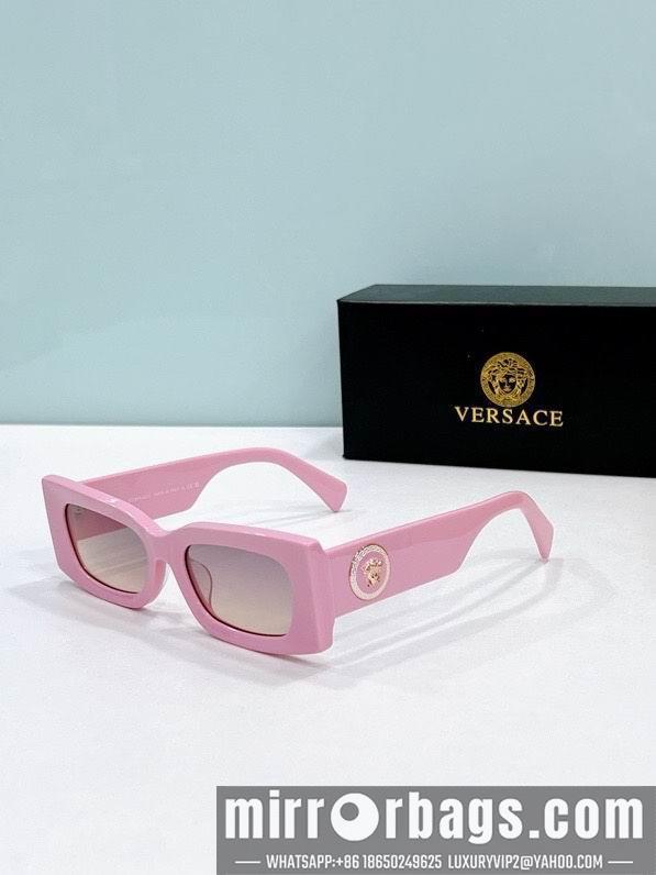 Versace Glaases smx142
