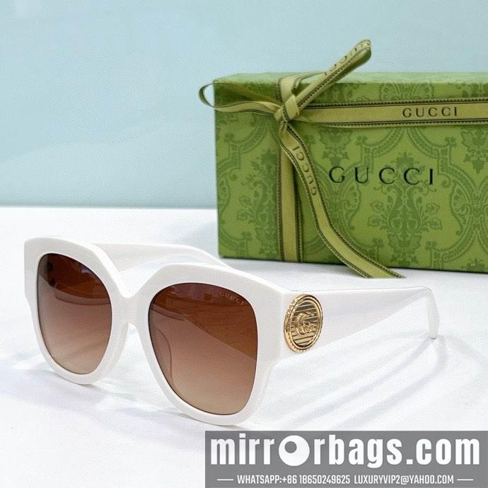 Gucci Glasses smx88