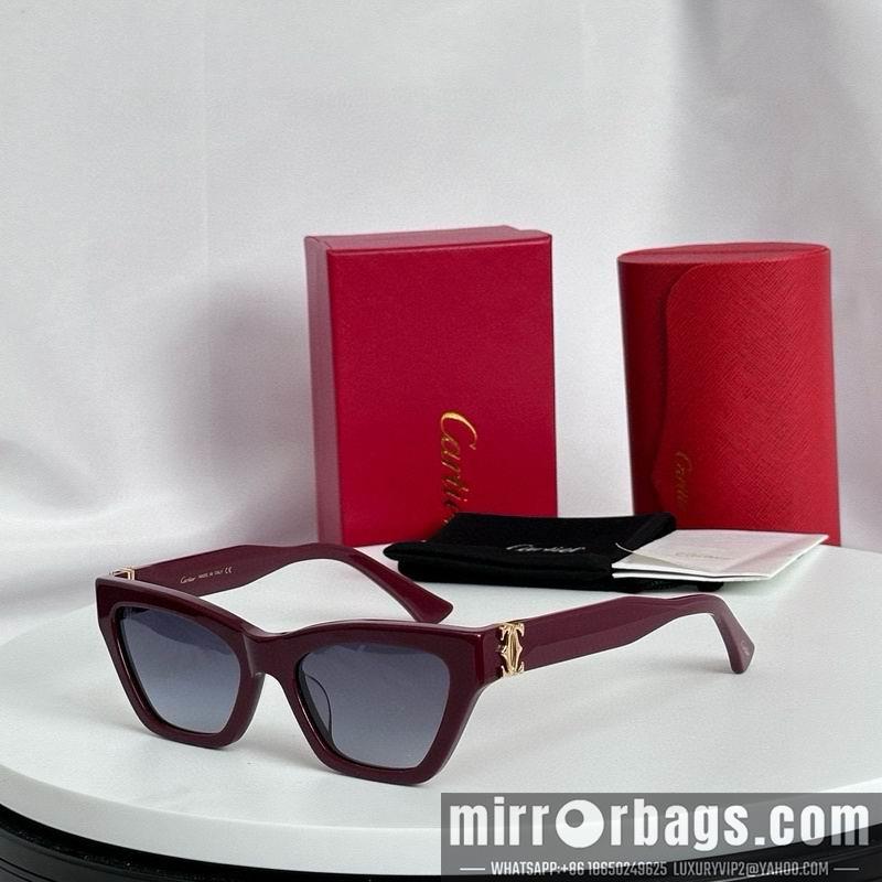Cartier Glasses smr163